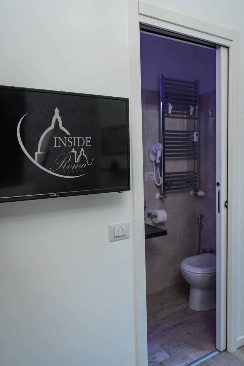 Pensión Inside